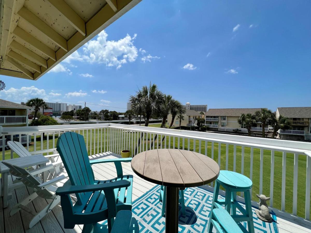 Villa Sandpiper Cove 2092 Destin Exterior foto